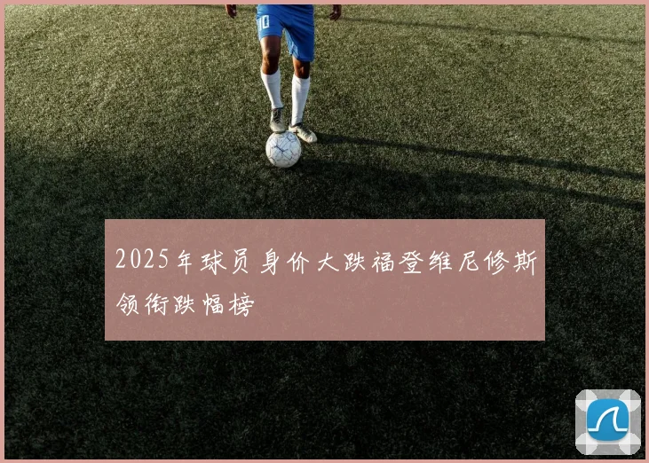 2025年球员身价大跌福登维尼修斯领衔跌幅榜